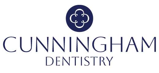 Cunningham Dentistry Logo